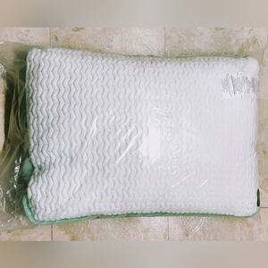 Bedgear Balance 2 0 Performance Pillow NEW In plastic Bag